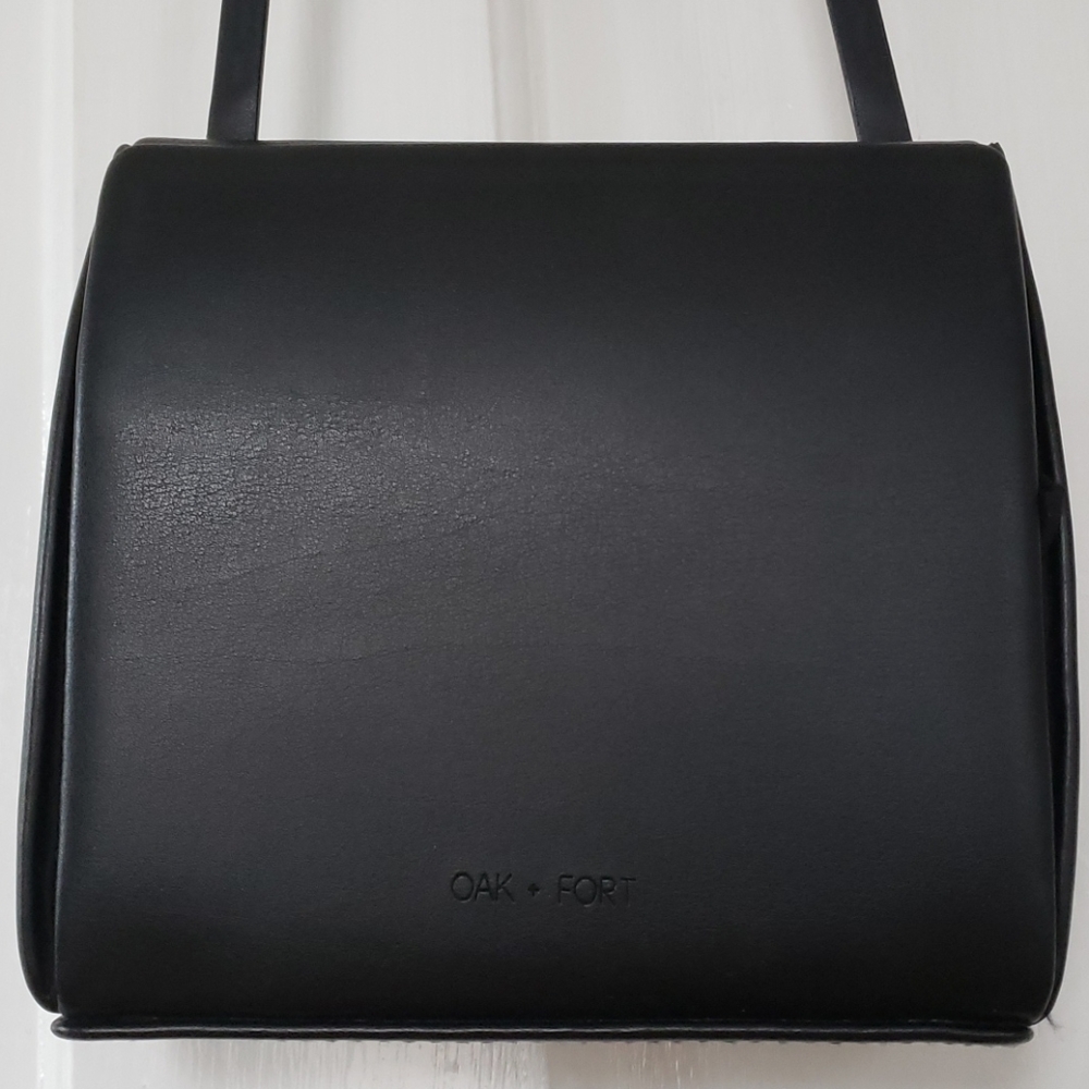 Oak + Fort crossbody bag